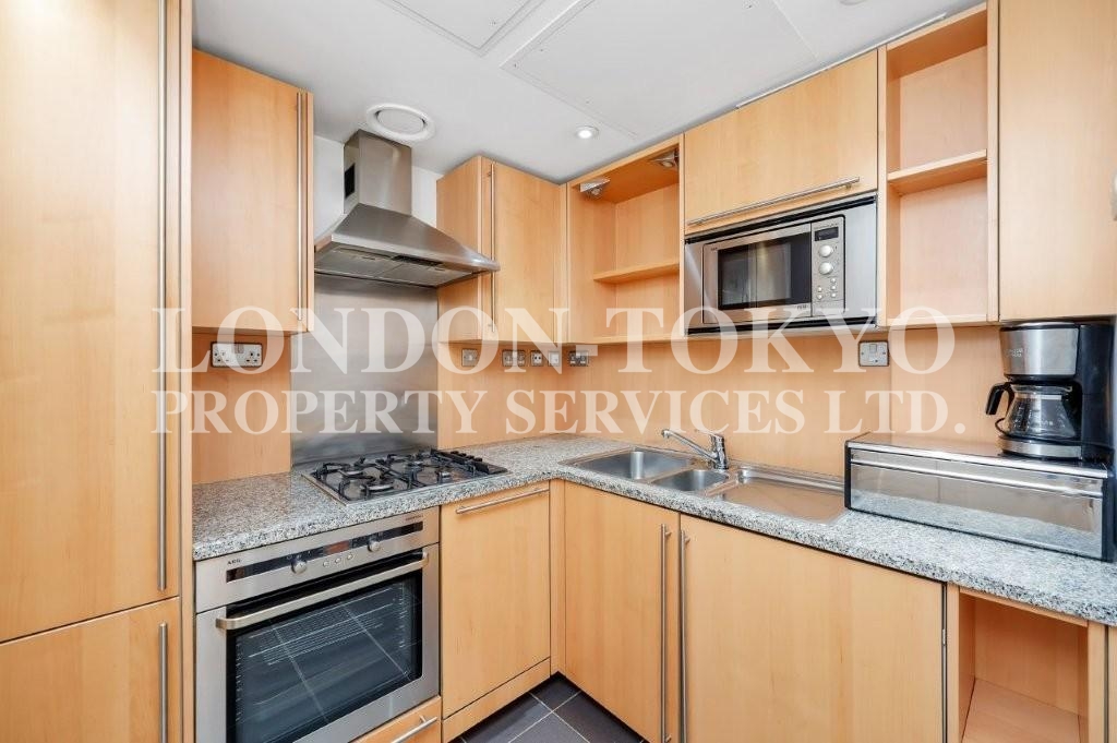 Waterford Court, Stalbridge Street, Marylebone NW1